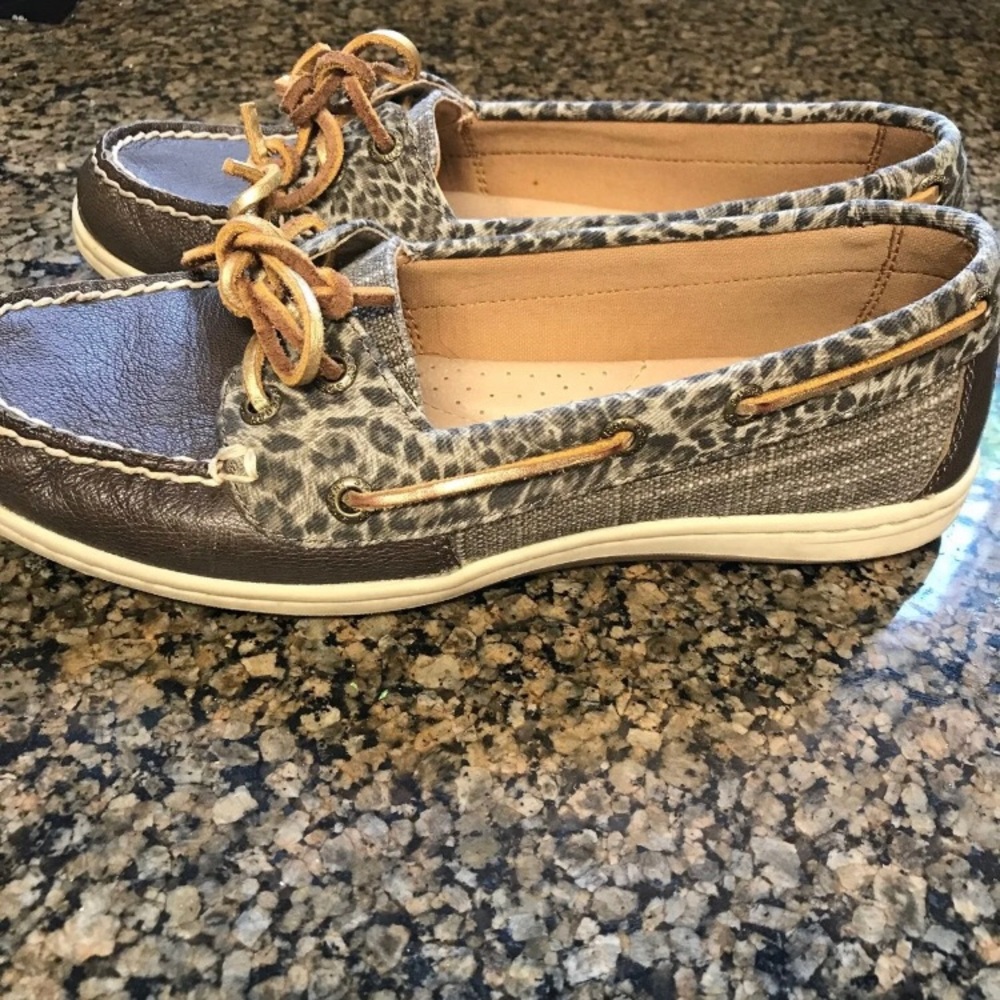 Women’s Sperry Topsider
